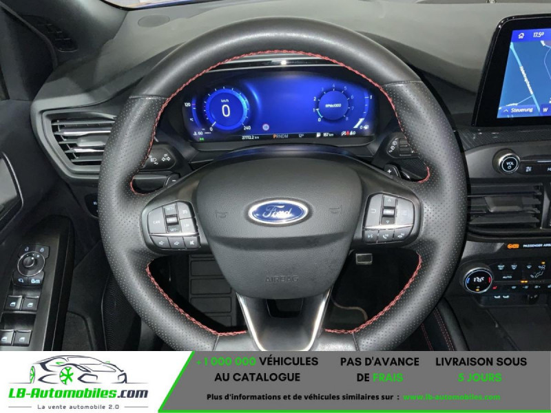Ford Focus ST-Line X 1.5 EcoBoost | GJR | WI-PKT | PA  occasion  Beaupuy - photo n10